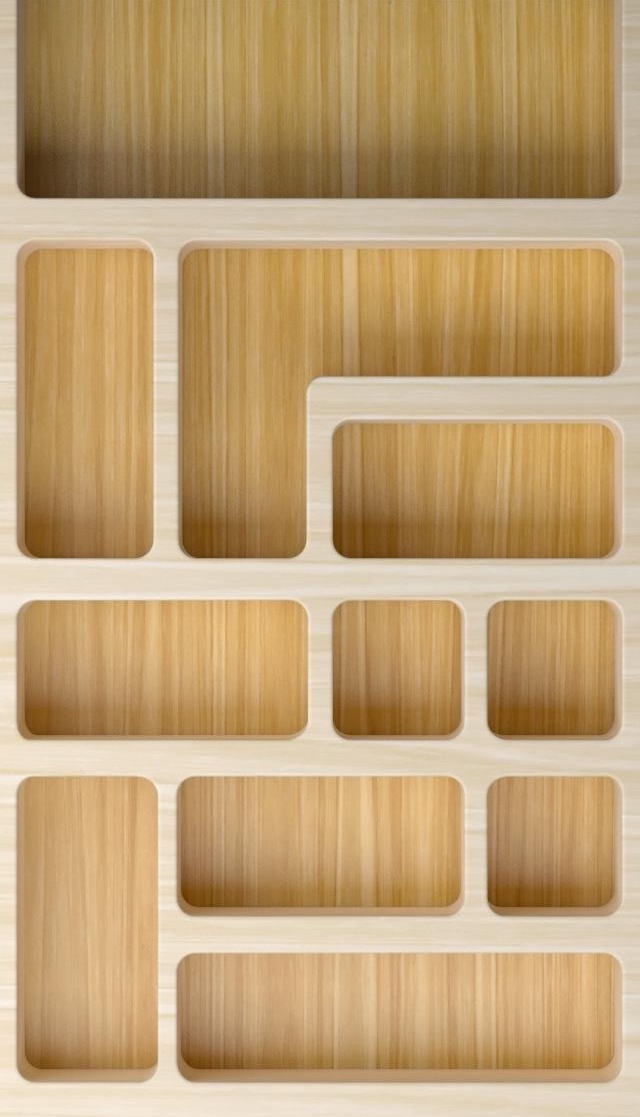 shelf